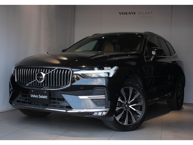 XC60 アルティメット B5 AWD 4WD 