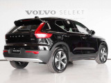 XC40 ウルトラ B4 AWD 4WD 