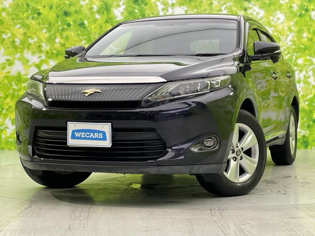 ハリアー2.0 エレガンス