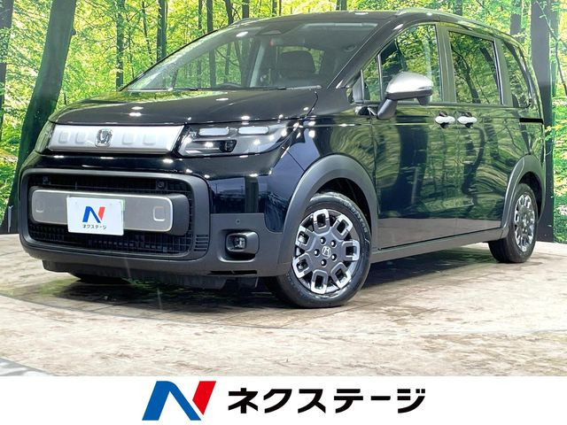 フリード 1.5 クロスター