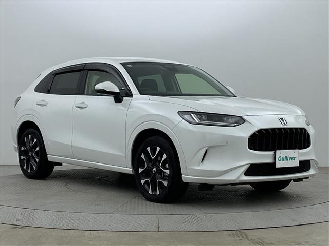 ZR-V 2.0 e:HEV Z 4WD 本革シート