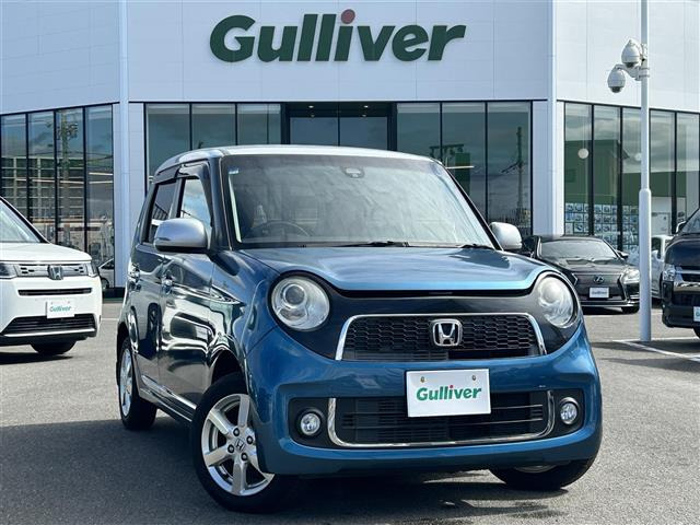 N-ONE プレミアム 修復歴無し