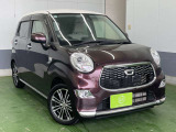 キャスト スタイル G SAII 4WD 