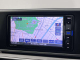 メモリーナビ、フルセグTV、CD再生、Bluetooth機能が付いておりますので快適にドライブを楽しむ事が出来ます。