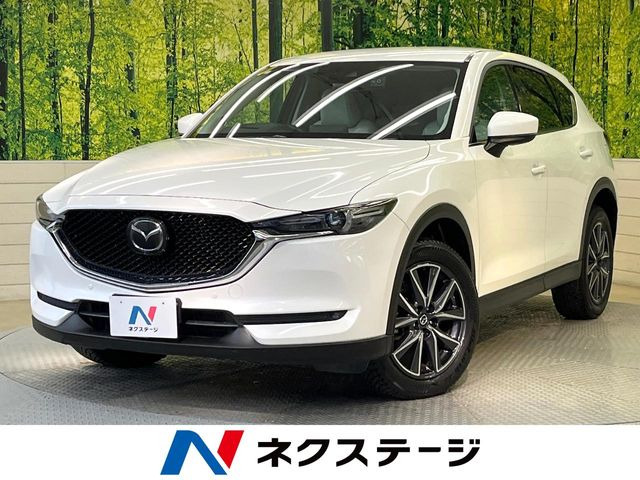CX-5 2.2 XD Lパッケージ 