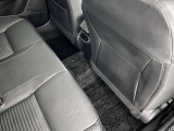 フロアマットもきれいな状態です。