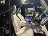 Gクラス G400d AMG ライン 4WD 