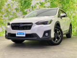 【中古車情報】スバル XV 2.0i-L アイサイト 4WD  の中古車詳細（走行距離：7.1万km、カラー：クリスタルホワイト・パール、販売地域：福岡県筑後市）