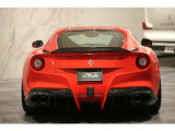 F12ヴェルリネッタが入庫しました!カスタム多数な一台となっております。お気軽にお問い合わせください。