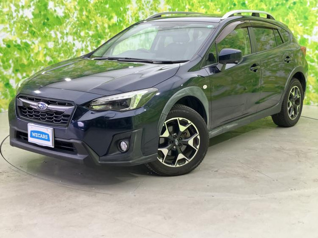 XV1.6i-L アイサイト 4WD