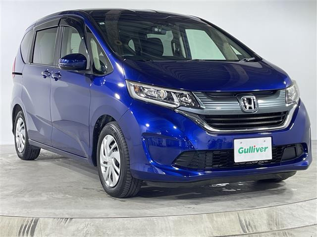 フリード+ 1.5 G ホンダセンシング 修復歴無し