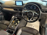 CX-5 2.2 XD エクスクルーシブ モード 4WD 