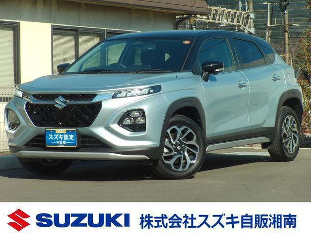 フロンクス 1.5 1型 全方位モニター付メモリーナビ