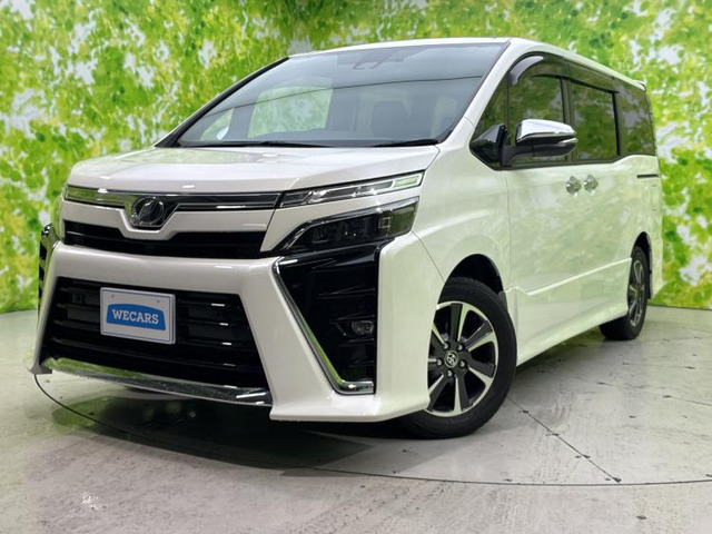 ヴォクシー 2.0 ZS 煌II