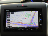 純正ナビです♪☆ホンダオートディーラーホンダ専門店♪TEL06-6744-2222☆