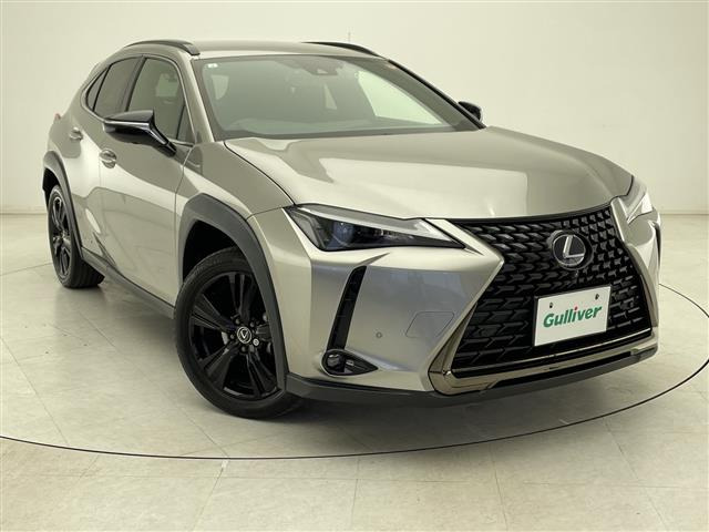 UX250h アーバン エレガンス修復歴無し