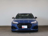 RS4アバント RS コンペティション 4WD 