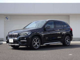X1 xドライブ 18d xライン 4WD 
