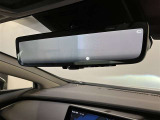 デジタルインナーミラー装着