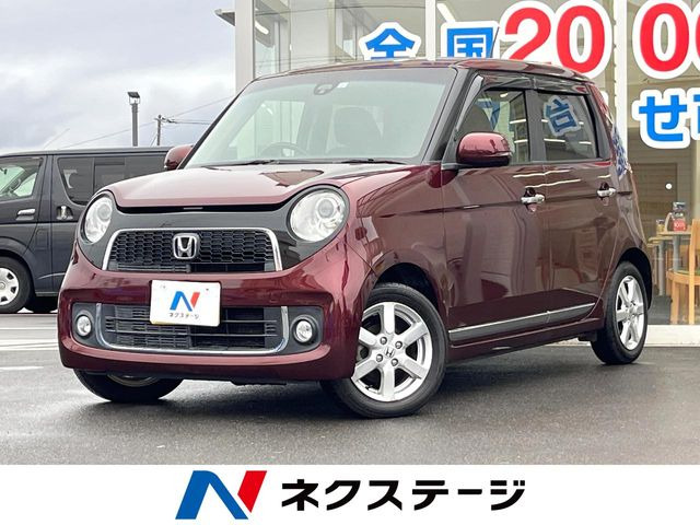 N-ONE プレミアム SSパッケージ 