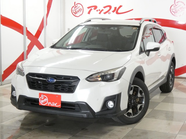 XV 2.0i-L アイサイト 4WD 