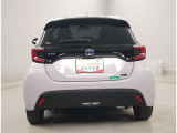ヤリス 1.5 ハイブリッド Z 