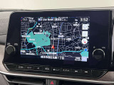 日産メーカーナビ、フルセグTV、AppleCarPlay・Bluetooth機能が付いておりますので快適にドライブを楽しむ事が出来ます。