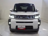 タフト G ターボ 4WD 