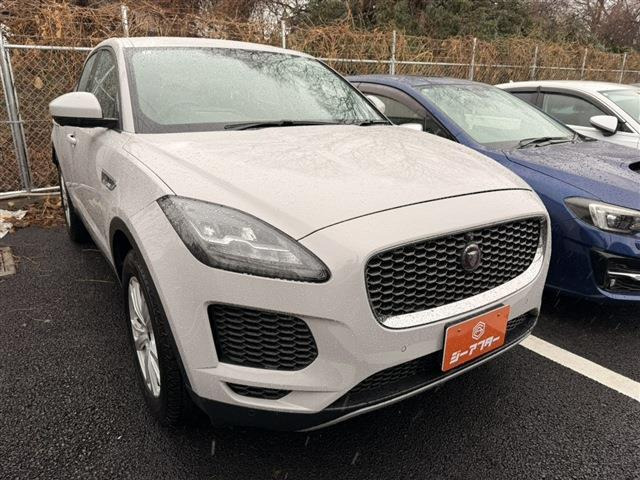 Eペイス2.0L P250 4WD禁煙車 純正10型ナビ フルセグTV