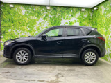 CX-5 2.2 XD Lパッケージ 