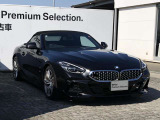 Z4 sドライブ 20i Mスポーツ 