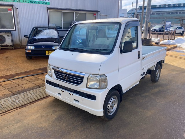 アクティトラック SDX 4WD