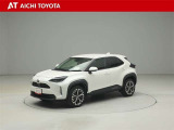 ヤリスクロス 1.5 Z 