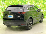 CX-5 2.0 20S 