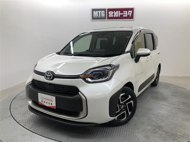 シエンタ ハイブリッド 1.5 Z 