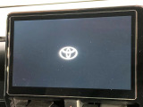 【10.5インチ ディスプレイオーディオ】大画面のディスプレイはAppleCarPlayやAndroidAutoが利用可能。大きな画面でスマホナビアプリ等が利用いただけます♪