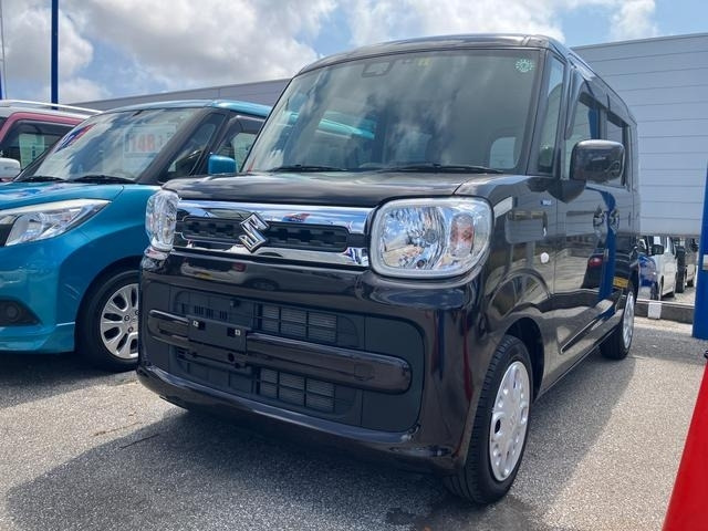 スペーシア ハイブリッド(HYBRID)  X 