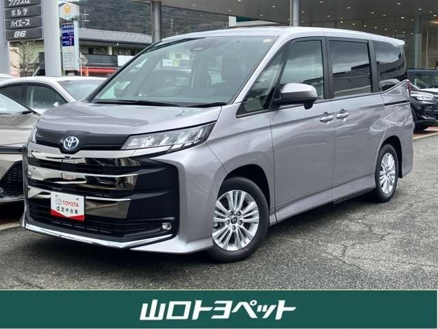 ノア  1.8 ハイブリッド S-G