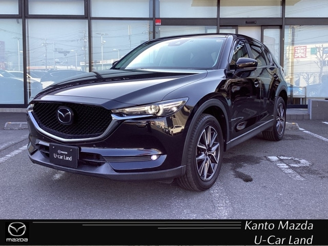 CX-5 2.5 25S プロアクティブ 4WD 