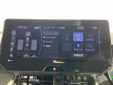 【カーナビ】ナビ利用時のマップ表示は見やすく、いつものドライブがグッと楽しくなります!