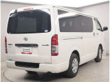 ハイエースバン 3.0 スーパーGL MRT T2