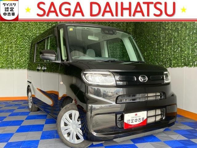 タント  X セレクション