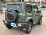 ジムニーシエラ 1.5 JC 4WD 