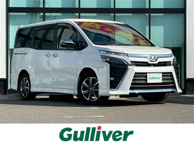 ヴォクシー 2.0 ZS 煌 