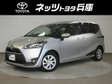 トヨタ シエンタ
