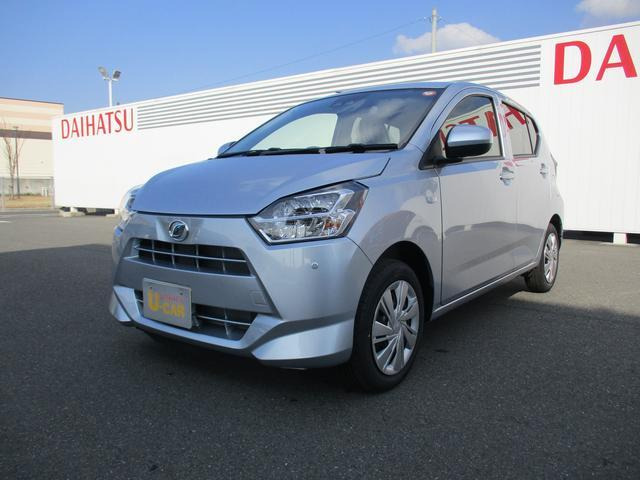 ミライース X SAIII 