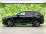 CX-5 2.0 20S 