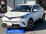 トヨタ C-HR