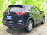 CX-5 2.2 XD Lパッケージ 