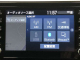 こちらの車両はTVオプション申し込み済みです。フルセグテレビの視聴が可能です。※CD・DVDデッキは搭載されていません。